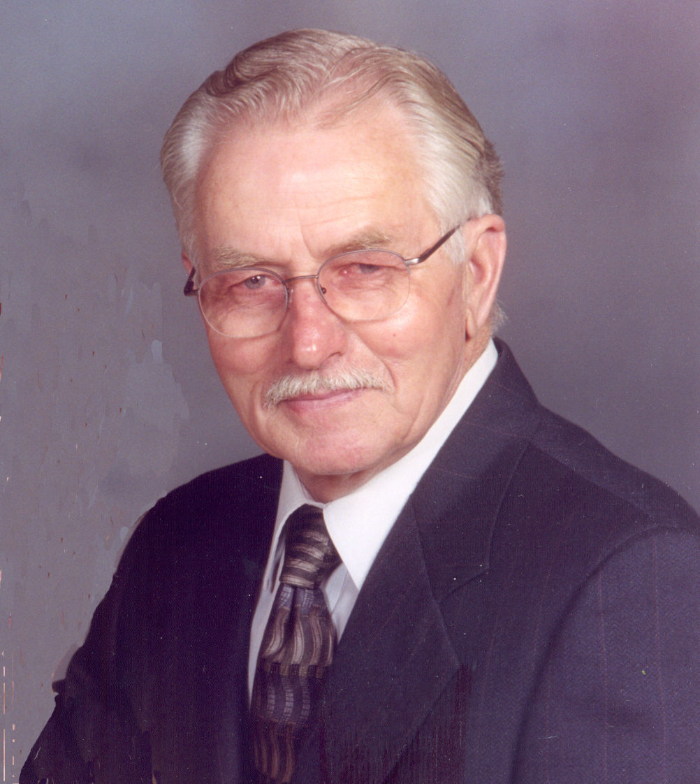 William Parker